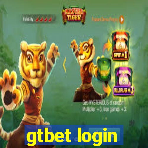 gtbet login